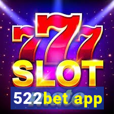 522bet app